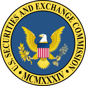 SEC Seal