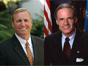 Denham and Carper