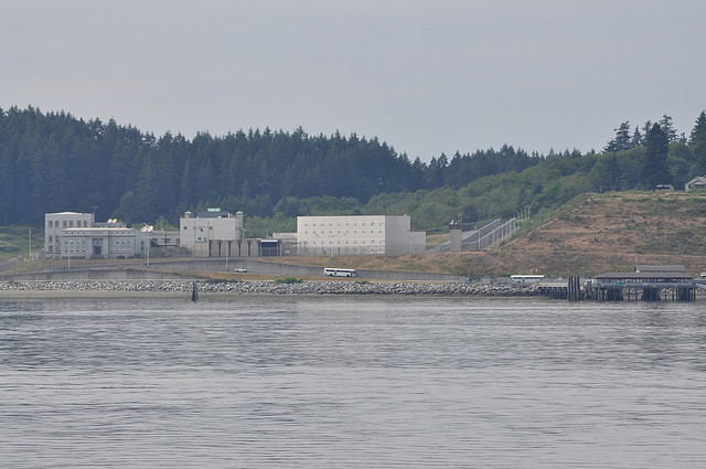 McNeil Island