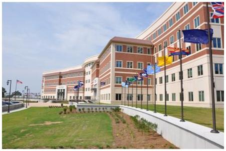 USAFUSARCFortBragg