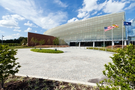 NOAA College Park Facility