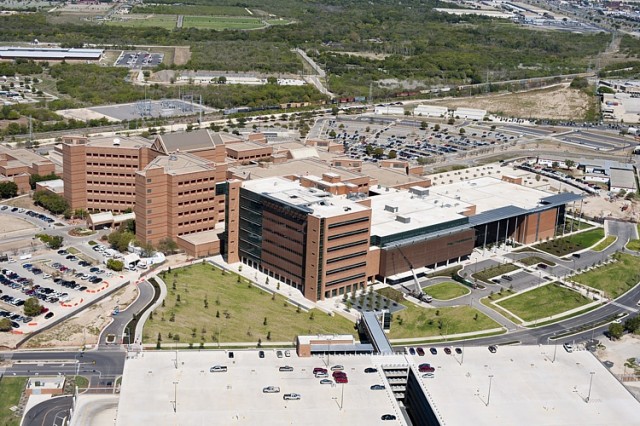 SAMMC Consolidated Tower
