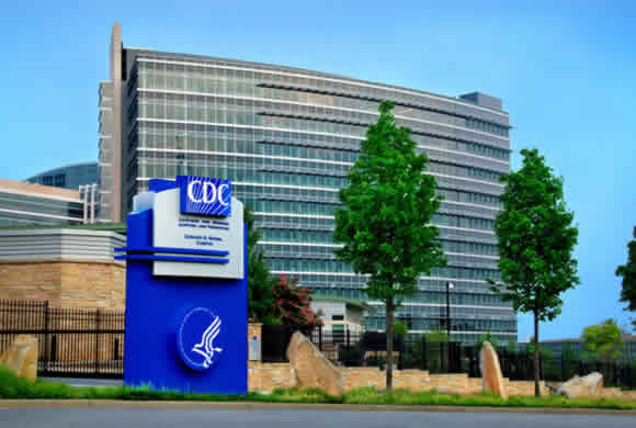 CDC Headquarters