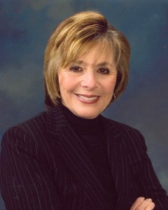 Barbara Boxer