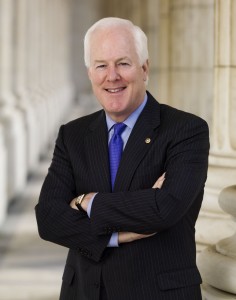 Sen. Cornyn