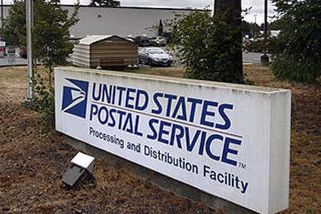 USPS PDF Sign