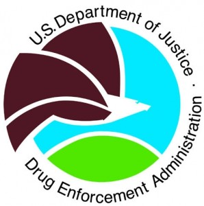 DEA Logo