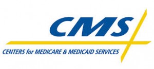 CMS Logo