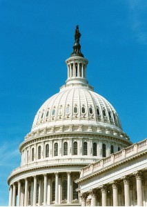 Capitol Dome