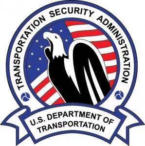 TSA Seal